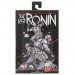 TMNT 7" Scale Figures - IDW Comics - The Last Ronin - Ultimate Elite Synja Patrol Bot