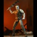 TMNT 7" Scale Figures - IDW Comics - The Last Ronin - Ultimate Casey Jones