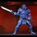 TMNT 7" Scale Figures - Mirage Comics - Foot Enforcer