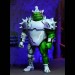 TMNT 7" Scale Figures - Mirage Comics - Cyborg Donatello