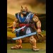 TMNT 7" Scale Figures - Mirage Comics - Chote