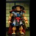 TMNT 7" Scale Figures - Mirage Comics - Chote