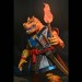 TMNT 7" Scale Figures - Mirage Comics - Chote