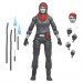TMNT 7" Scale Figures - IDW Comics - The Last Ronin (The Lost Years) - April (Nightwatcher)