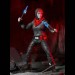 TMNT 7" Scale Figures - IDW Comics - The Last Ronin (The Lost Years) - April (Nightwatcher)