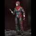 TMNT 7" Scale Figures - IDW Comics - The Last Ronin (The Lost Years) - April (Nightwatcher)