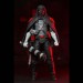 TMNT 7" Scale Figures - IDW Comics - The Last Ronin (The Lost Years) - Casey Jones (Nightwatcher)