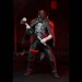 TMNT 7" Scale Figures - IDW Comics - The Last Ronin (The Lost Years) - Casey Jones (Nightwatcher)