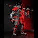 TMNT 7" Scale Figures - IDW Comics - The Last Ronin (The Lost Years) - Donatello (Nightwatcher)