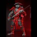 TMNT 7" Scale Figures - IDW Comics - The Last Ronin (The Lost Years) - Donatello (Nightwatcher)