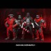 TMNT 7" Scale Figures - IDW Comics - The Last Ronin (The Lost Years) - Donatello (Nightwatcher)
