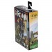 TMNT 7" Scale Figures -IDW Comics- The Last Ronin (The Lost Years) - Grammy April w/ Baby Yi & Moja