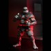 TMNT 7" Scale Figures - IDW Comics - The Last Ronin (The Lost Years) - Michelangelo (Nightwatcher)