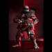 TMNT 7" Scale Figures - IDW Comics - The Last Ronin (The Lost Years) - Michelangelo (Nightwatcher)
