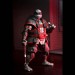 TMNT 7" Scale Figures - IDW Comics - The Last Ronin (The Lost Years) - Michelangelo (Nightwatcher)