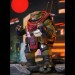 TMNT 7" Scale Figures - IDW Comics - The Last Ronin - Ultimate Odyn (Re-Evolution)