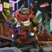 TMNT 7" Scale Figures - IDW Comics - The Last Ronin - Ultimate Odyn (Re-Evolution)