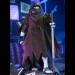 TMNT 7" Scale Figures - IDW Comics - The Last Ronin - Ultimate Uno (Re-Evolution)