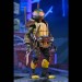 TMNT 7" Scale Figures - IDW Comics - The Last Ronin - Ultimate Yi (Re-Evolution)