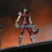 TMNT 7" Scale Figures - Mirage Comics - Karai (City At War)