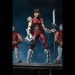 TMNT 7" Scale Figures - Mirage Comics - Karai (City At War)