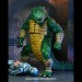 TMNT 7" Scale Figures - Mirage Comics - Deluxe Leatherhead