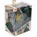 TMNT 7" Scale Figures - Mirage Comics - Deluxe Leatherhead