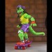 TMNT 7" Scale Figures - Archie Comics - Mondo Gecko