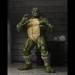 TMNT 7" Scale Figures - IDW Comics - The Last Ronin - Battle Damaged Ronin