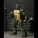 TMNT 7" Scale Figures - IDW Comics - The Last Ronin - Battle Damaged Ronin