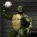 TMNT 7" Scale Figures - IDW Comics - The Last Ronin - Battle Damaged Ronin