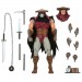 TMNT 7" Scale Figures - Mirage Comics - Foot Assassin (Classic Colors) (City At War)