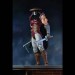 TMNT 7" Scale Figures - Mirage Comics - Foot Assassin (Classic Colors) (City At War)