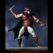 TMNT 7" Scale Figures - Mirage Comics - Foot Assassin (Classic Colors) (City At War)