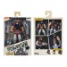 TMNT 7" Scale Figures - Mirage Comics - Foot Assassin (Classic Colors) (City At War)