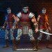 TMNT 7" Scale Figures - Mirage Comics - Foot Enforcer (Classic Colors)