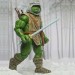 TMNT 7" Scale Figures - Mirage Comics - Hunter Leo