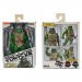 TMNT 7" Scale Figures - Mirage Comics - Hunter Leo