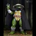 TMNT 7" Scale Figures - Mirage Comics - Old Man Raphael (Puma Blues)