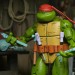 TMNT 7" Scale Figures - Mirage Comics - Handyman Donatello