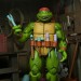 TMNT 7" Scale Figures - Mirage Comics - Handyman Donatello