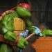 TMNT 7" Scale Figures - Mirage Comics - Handyman Donatello