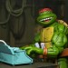 TMNT 7" Scale Figures - Mirage Comics - Handyman Donatello