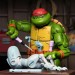 TMNT 7" Scale Figures - Mirage Comics - Handyman Donatello