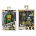 TMNT 7" Scale Figures - Mirage Comics - Handyman Donatello