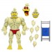 TMNT 7" Scale Figures - Archie Comics - Stump Wrestling Ace Duck
