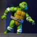 TMNT 7" Scale Figures - Archie Comics - April As The 5th Turtle