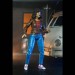 TMNT 7" Scale Figures - Mirage Comics - April O'Neil