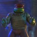 TMNT 7" Scale Figures - Mirage Comics - Gangster Turtles 4-Pack