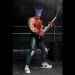 TMNT 7" Scale Figures - Mirage Comics - Ultimate Casey Jones (Bodycount)